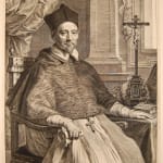 Jan Engelbert Pompe (Antwerp 1743 - 1810), Two Modelli for Male Saints