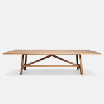 Arrange Studio, Curvy rug - Brick