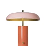 Tonic, Bobble Square Side Table