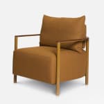 Tonic, Bobble Square Side Table