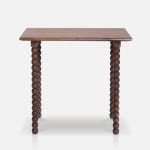 Tonic, Bobble Square Side Table