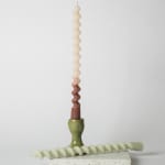 Arrange Studio, Curvy rug - Brick