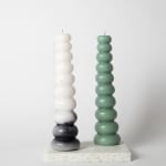 Arrange Studio, Curvy rug - Brick