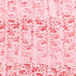 Meschac Gaba, Untitled 17-19, 2007-2009