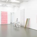 Meschac Gaba, Untitled 17-19, 2007-2009