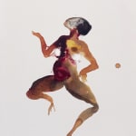 Shiva Ahmadi, Untitled, 2020