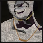 Stuart Robertson, Untitled (Courteney), 2022