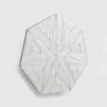 Monir Shahroudy Farmanfarmaian, Untitled, 2015