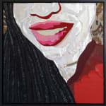 Stuart Robertson, Eva Ready, Keida C., 2024