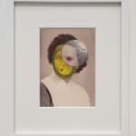Maurizio Anzeri, Oliver, 2018