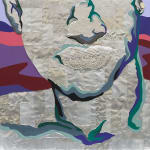 Stuart Robertson, Untitled (Courteney), 2022
