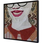 Stuart Robertson, Untitled (Courteney), 2022