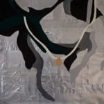 Stuart Robertson, Untitled (Courteney), 2022