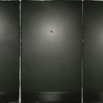 Chris McCaw, Sunburned GSP #683 (San Francisco Bay, sunrise in 12 frames), 2013