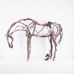 Deborah Butterfield, Komorebi, 2025