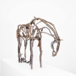 Deborah Butterfield, Komorebi, 2025