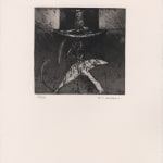 Will Maclean, Bird Altar, 1988