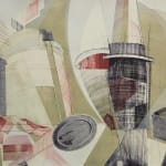 Bronwen Sleigh, Wharf Street West, 2009