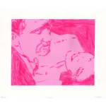 Gillian Mather, Love, 2023