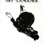Art & Language, Illustrations for Art-Language 9, 2011