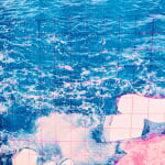 Denise Zygadlo, Leaning by the sea