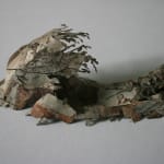 Iona Brown, Untitled (Bird Nest)