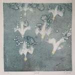 Denise Zygadlo, Leaning by the sea