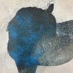 Kelly Zou, A Cow in the wild