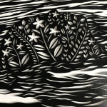 Denise Zygadlo, Leaning by the sea