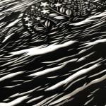 Denise Zygadlo, Leaning by the sea