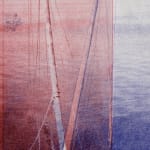 Denise Zygadlo, Leaning by the sea