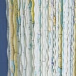Kirstine Drysdale, Dark Coast, 2020