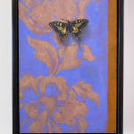 Jane Gardiner, British Beauties 1