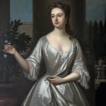 Attributed to Maria Verelst (1680-1744), Henrietta Paulet, Duchess of Bolton (1683-1739)