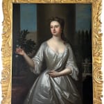 Attributed to Maria Verelst (1680-1744), Henrietta Paulet, Duchess of Bolton (1683-1739)