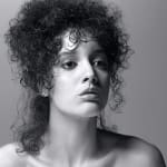 Barry Elz, Joan Severance, New York, 1984
