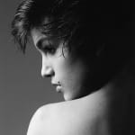 Barry Elz, Joan Severance, New York, 1984