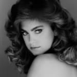 Barry Elz, Joan Severance, New York, 1984