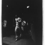 Barry Elz, Joan Severance, New York, 1984
