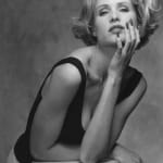 Barry Elz, Joan Severance, New York, 1984
