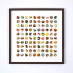 Amelia Coward, Tiny Worlds