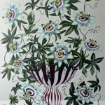 Maria Fletcher, Beloved Hydrangeas
