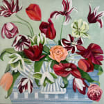 Maria Fletcher, Mug of Snowdrops