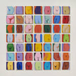 Holly Frean, 49 Bottoms (Fronts)