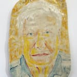 Dan Jamieson, Drinkypoos with Sir David.