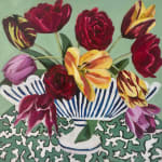 Maria Fletcher, Roses & Peonies