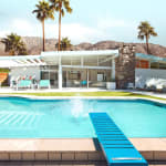 Paul Fuentes, Bigger Splash