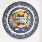 Kate Jenkins, Diamond Fish