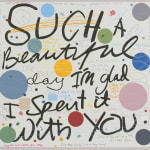 David Spiller, Angels Bright Watch Over You Tonight, 2020