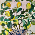 Maria Fletcher, Roses & Peonies